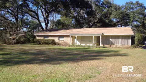 101 Hilltop Ct, Mobile, AL 36608 photo 1