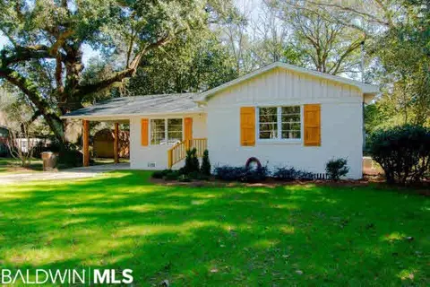 4281 Regulus Dr, Mobile, AL 36693 photo 1
