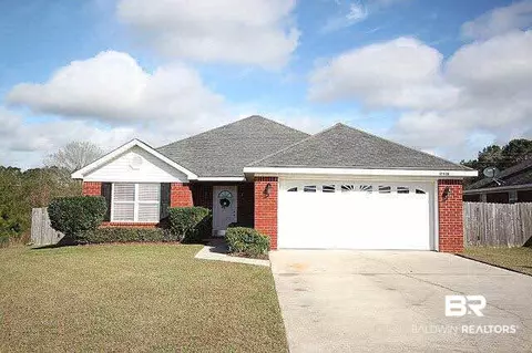 17028 Sugar Loop, Foley, AL 36535 photo 1
