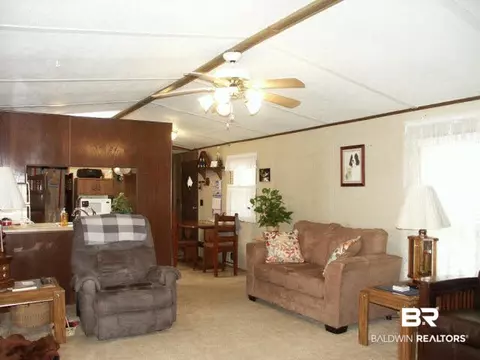 1371 Caney Loop, Lillian, AL 36549 photo 3