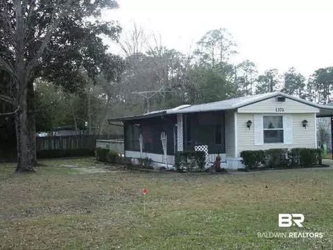1371 Caney Loop, Lillian, AL 36549 photo 2