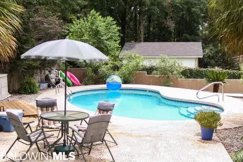 2425 Pavan Dr, Mobile, AL 36693 photo 2