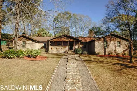 2425 Pavan Dr, Mobile, AL 36693 photo 1