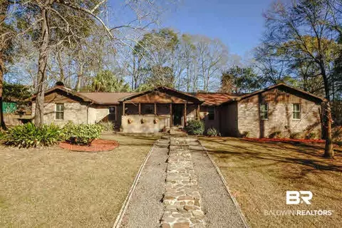 2425 Pavan Dr, Mobile, AL 36693 photo 1
