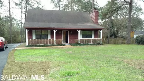 7851 Tower Dr, Mobile, AL 36619 photo 2