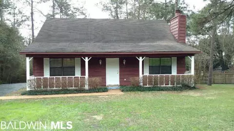7851 Tower Dr, Mobile, AL 36619 photo 1