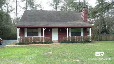 7851 Tower Dr, Mobile, AL 36619 photo 3