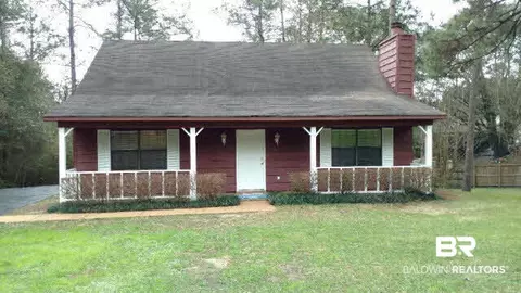 7851 Tower Dr, Mobile, AL 36619 photo 1