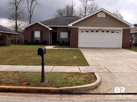 8845 N Spring Grv, Mobile, AL 36695 photo 1