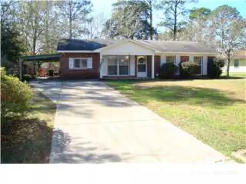 1171 E Charmaine Cir, Mobile, AL 36605 photo 1