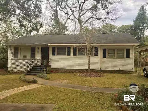 3871 Shelley Dr, Mobile, AL 36609 photo 1