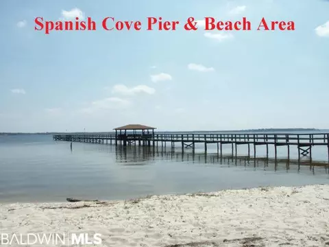 457 Elberta Loop, Lillian, AL 36549 photo 18
