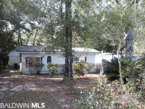 457 Elberta Loop, Lillian, AL 36549 photo 1