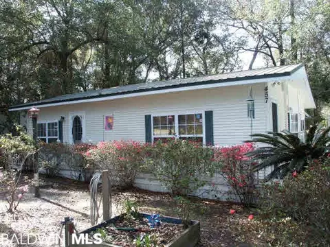 457 Elberta Loop, Lillian, AL 36549 photo 3