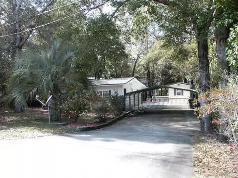 457 Elberta Loop, Lillian, AL 36549 photo 2