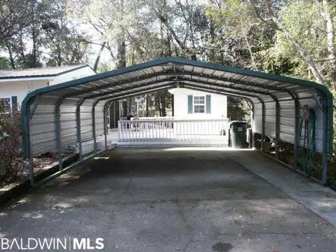 457 Elberta Loop, Lillian, AL 36549 photo 17