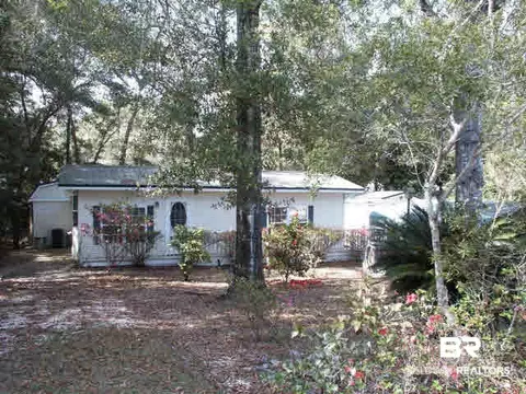 457 Elberta Loop, Lillian, AL 36549 photo 1