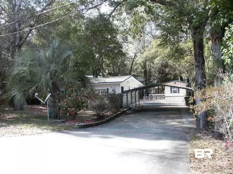 457 Elberta Loop, Lillian, AL 36549 photo 2