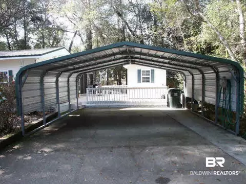 457 Elberta Loop, Lillian, AL 36549 photo 17