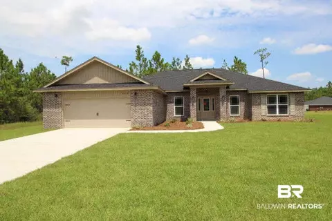 10638 Lyttleton Loop, Lillian, AL 36549 photo 1