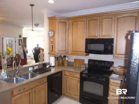 277 Hemingway Loop, Foley, AL 36535 photo 14