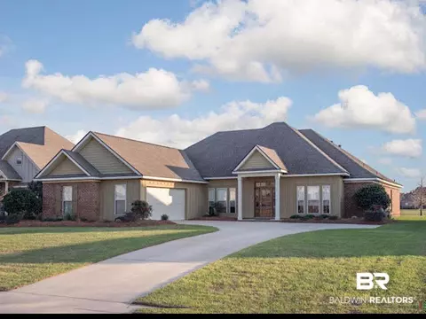 11690 Jericho Dr, Daphne, AL 36526 photo 1