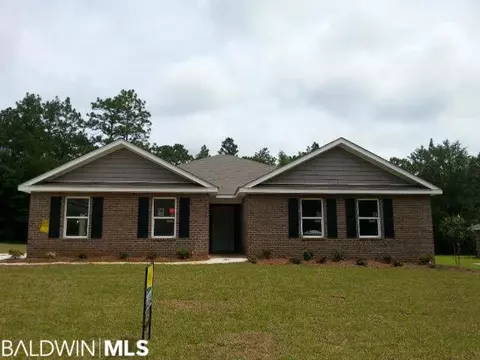 12079 Cressida Loop, Daphne, AL 36526 photo 1