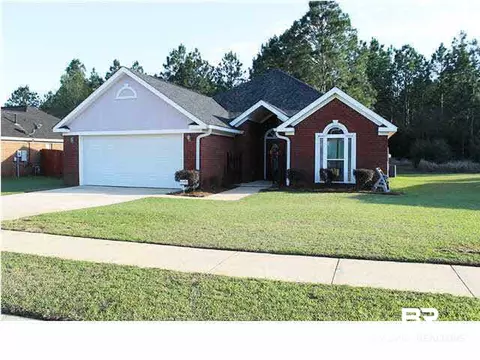 9997 S Peyton Dr, Mobile, AL 36695 photo 1