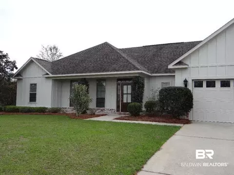 9352 Bascayne Cir, Daphne, AL 36526 photo 1