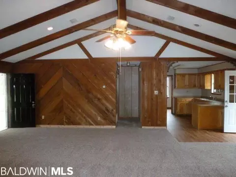 34750 Oak Ln, Stapleton, AL 36578 photo 2