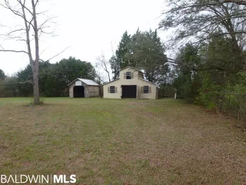 34750 Oak Ln, Stapleton, AL 36578 photo 13
