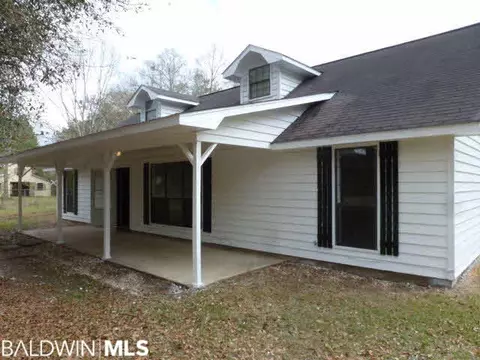 34750 Oak Ln, Stapleton, AL 36578 photo 1