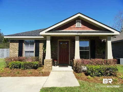 8988 N Spring Grv, Mobile, AL 36695 photo 1
