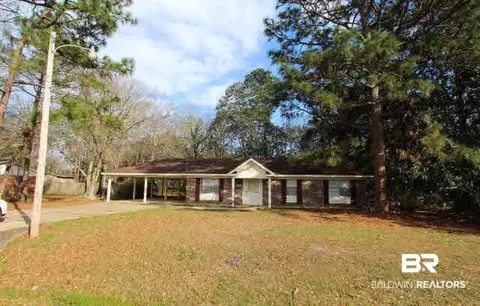 4601 Cindy Dr, Mobile, AL 36619 photo 19