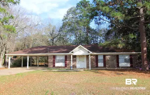 4601 Cindy Dr, Mobile, AL 36619 photo 1