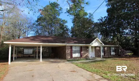 4601 Cindy Dr, Mobile, AL 36619 photo 17