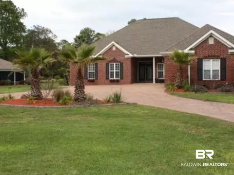 6640 E Quarry Dr, Elberta, AL 36530 photo 1