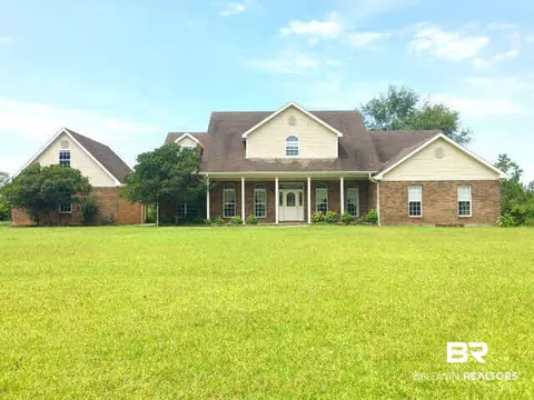 35701 County Road 39, Stapleton, AL 36578 photo 1