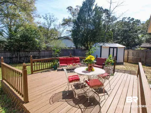 5729 Post Oak Ct, Mobile, AL 36609 photo 17