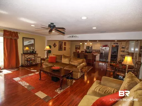 5729 Post Oak Ct, Mobile, AL 36609 photo 3