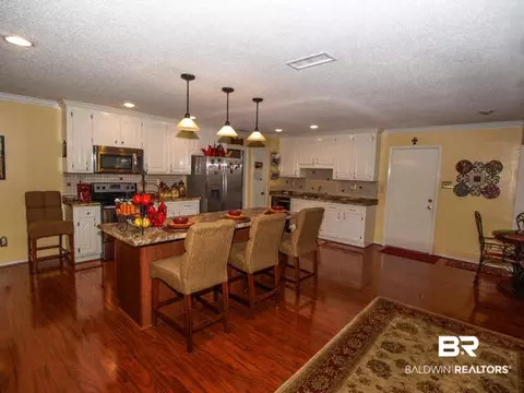5729 Post Oak Ct, Mobile, AL 36609 photo 10