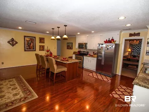 5729 Post Oak Ct, Mobile, AL 36609 photo 2