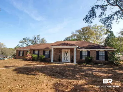 5729 Post Oak Ct, Mobile, AL 36609 photo 1