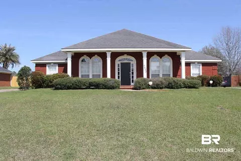 9622 White Castle Rd, Mobile, AL 36695 photo 1