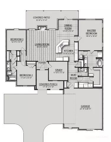24633 Caleb Ct, Daphne, AL 36526 photo 2