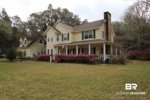 2390 W Johnson Rd, Mobile, AL 36695 photo 1