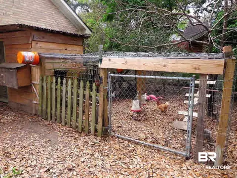 3836 Shelley Dr, Mobile, AL 36693 photo 12
