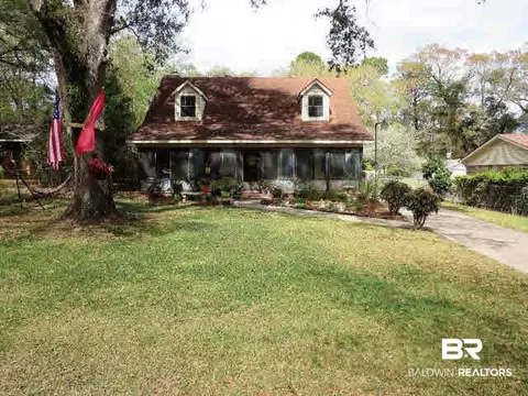 3836 Shelley Dr, Mobile, AL 36693 photo 1