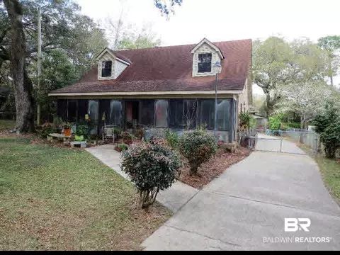 3836 Shelley Dr, Mobile, AL 36693 photo 2