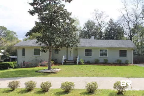 334 Dalewood Dr, Mobile, AL 36608 photo 1